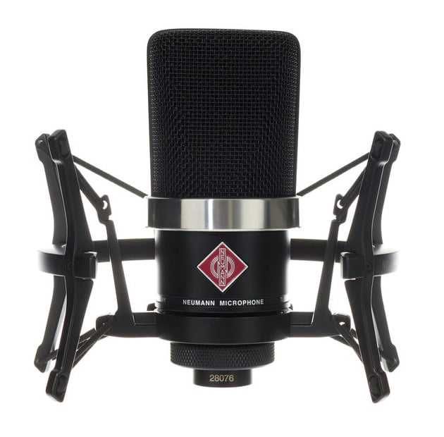 Студийный Микрофон TLM 102 STUDIO SET