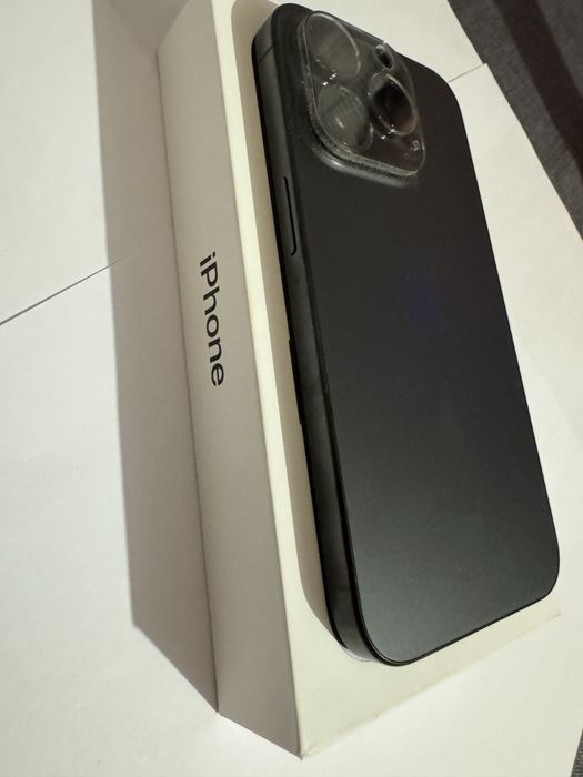 Iphone 15 pro, Айфон 15 про