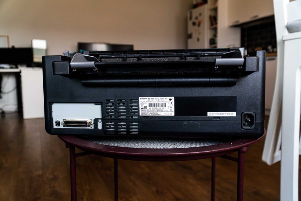 FX-890II - Imprimantă matricială