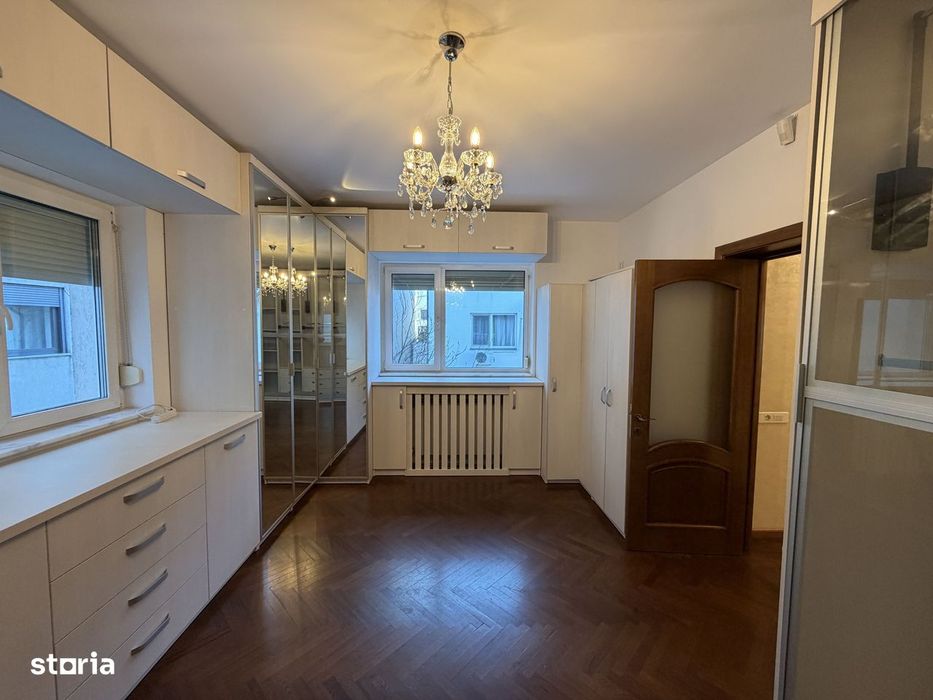 Casa Herastrau