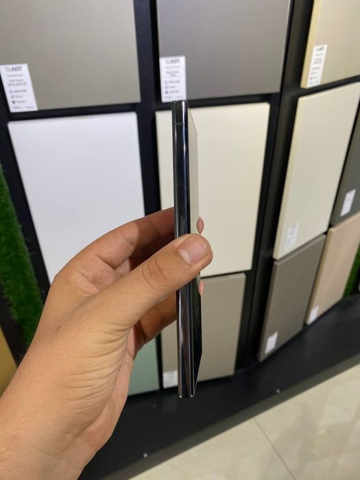 S23 ultra 12 ga 512 green