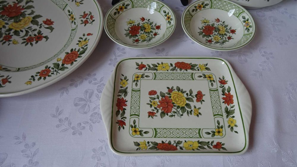 Порцелан - Villeroy & Boch от серията Summerday