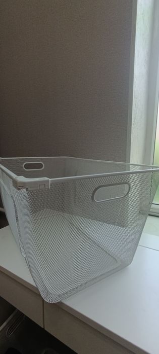 Корзина для белья IKEA