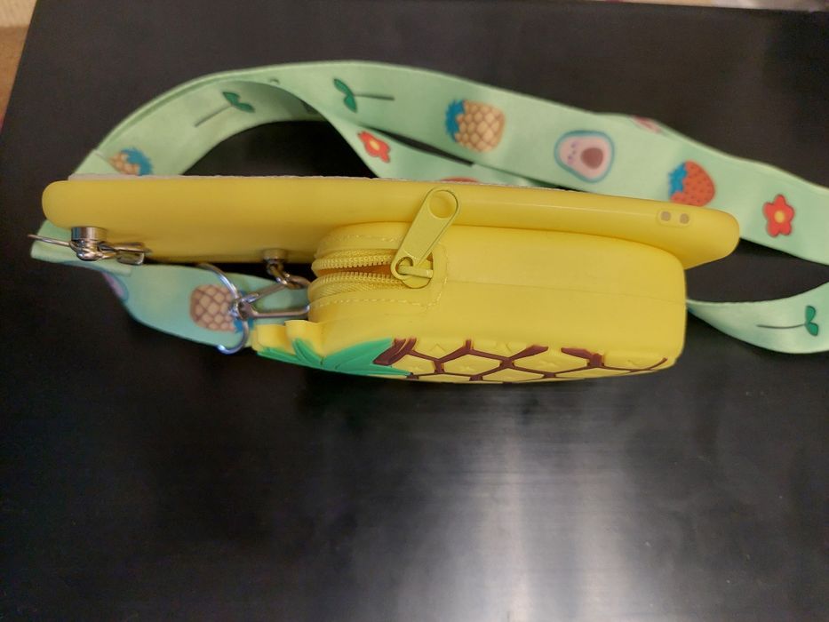 Samsung A50 чехол