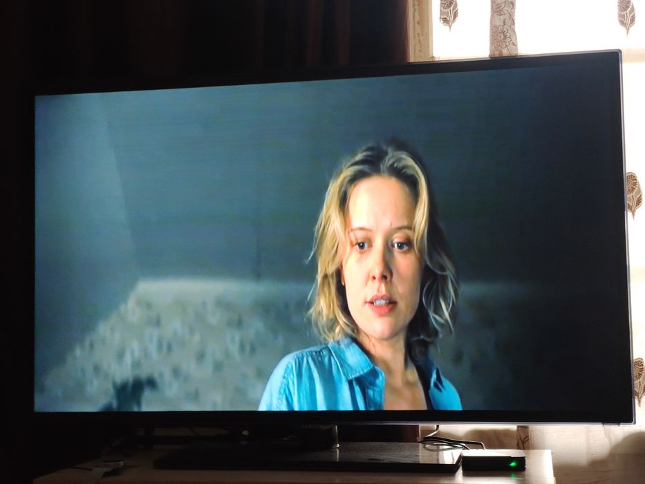 Samsung UE46ES5537K