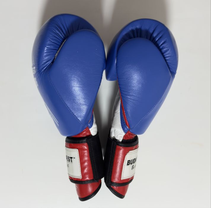 Manusi de box Budo Best Predator
