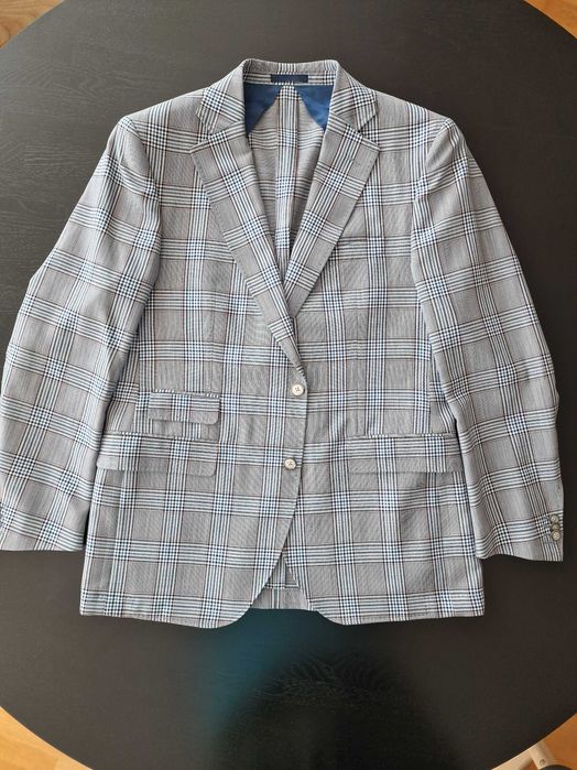 Sacou SCABAL (Marime 54R - Barbati)