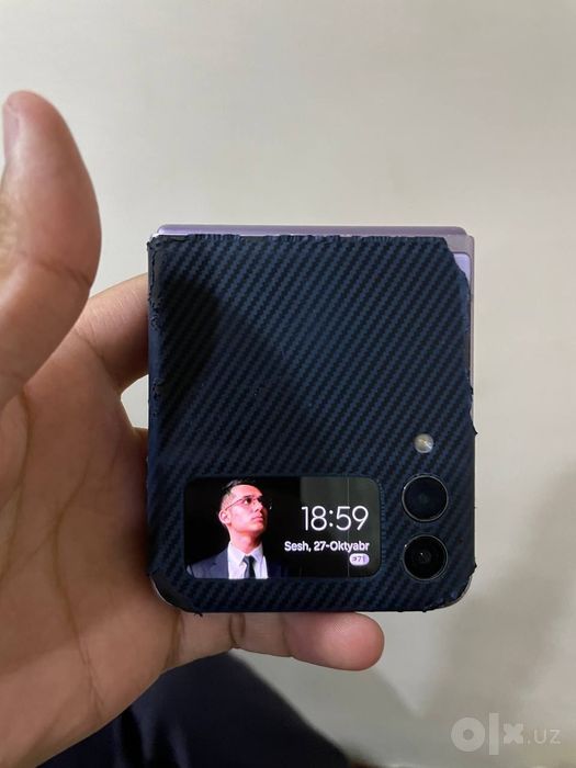 Samsung Z Flip 3 128GB