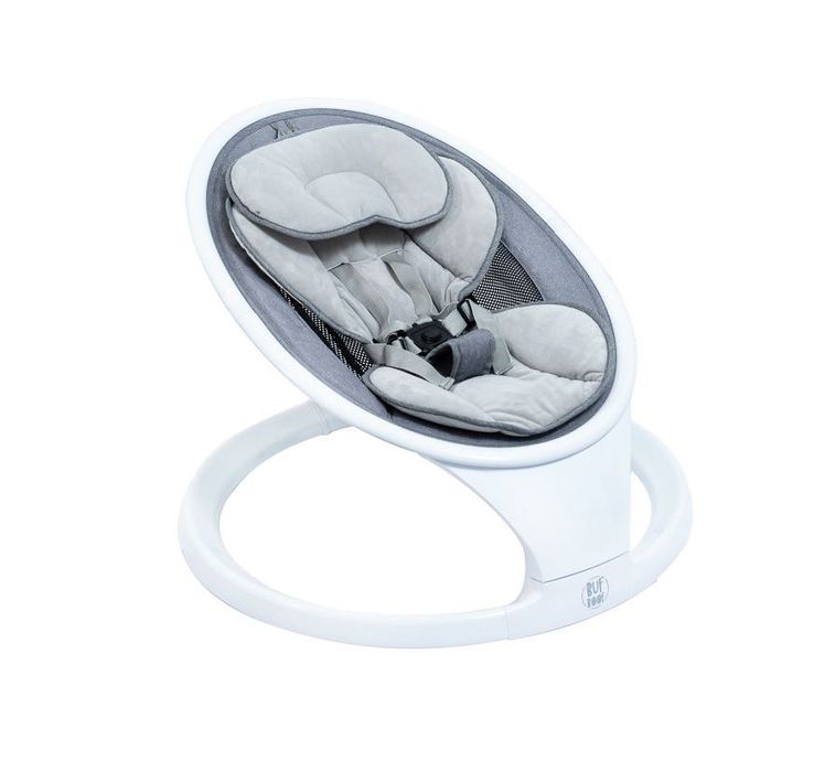 Leagan electric EvoSmart