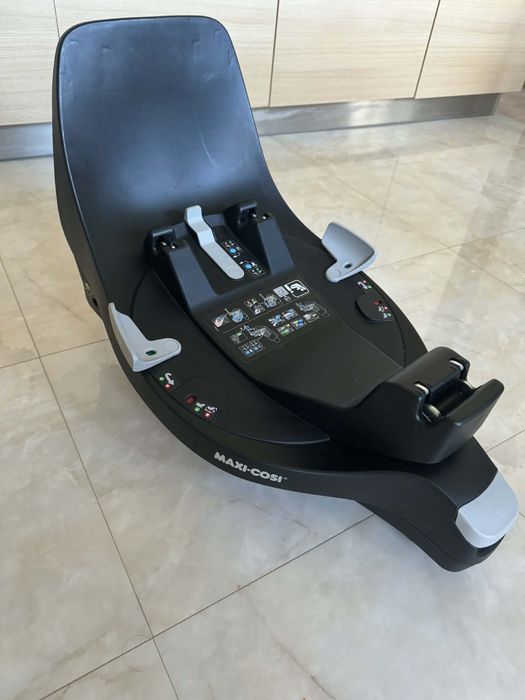 База за столче Maxi-Cosi FamilyFix 360 ISOFIX base