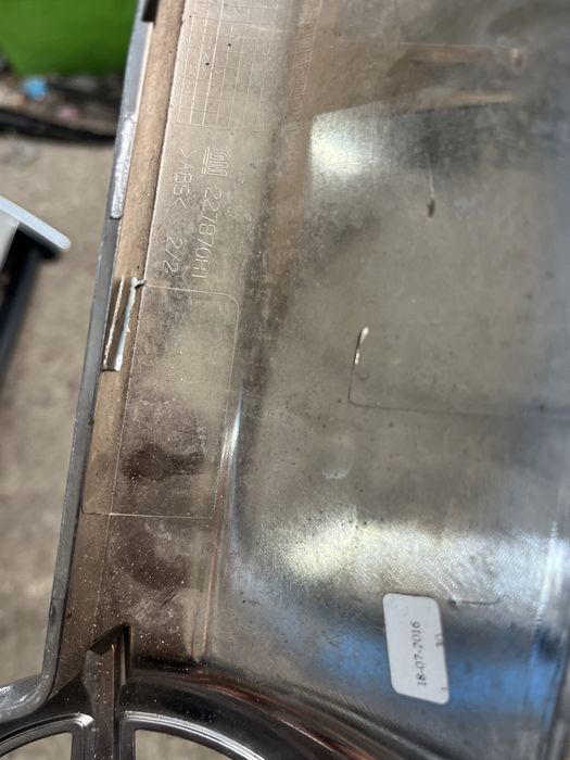 2 броя лайстна Opel Insignia 2014-2017