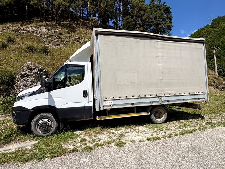 Iveco Daily 3.5T