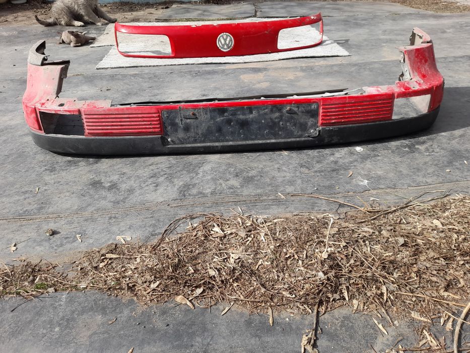 Запчасти детали Пасат Б-3 седан