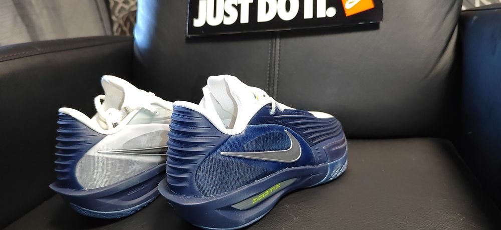 Nike G. T. Cut 3 Turbo, номер 39