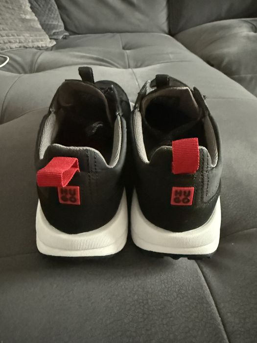 Дамски маратонки HUGO