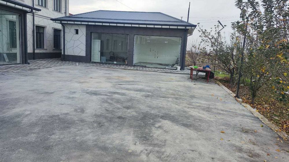 Продается Здание 1000м2 Ор-р  ФУД СИТИ.