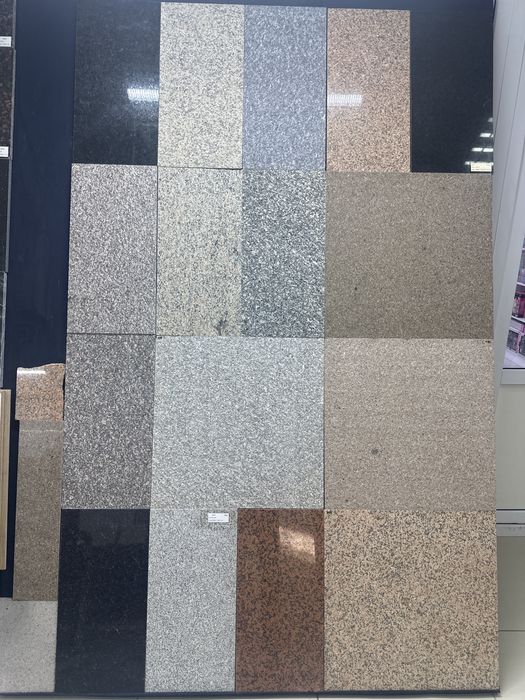 Керамогранит, кафель, гранит, мрамор