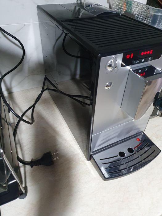 Vand espresor cafea Melitta