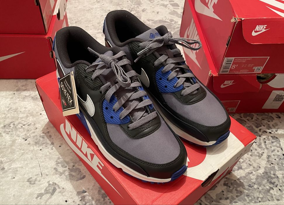Nike Air Max 90 GTX