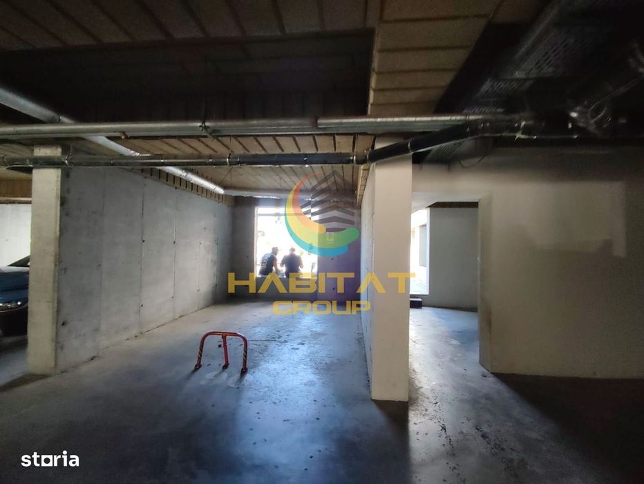 Apartament 2 camere- bloc nou- 5min metrou
