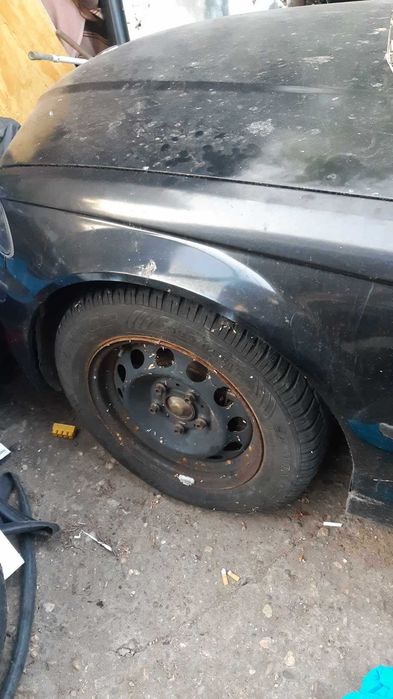 Roti de Aluminiu 2 Bucati R-18