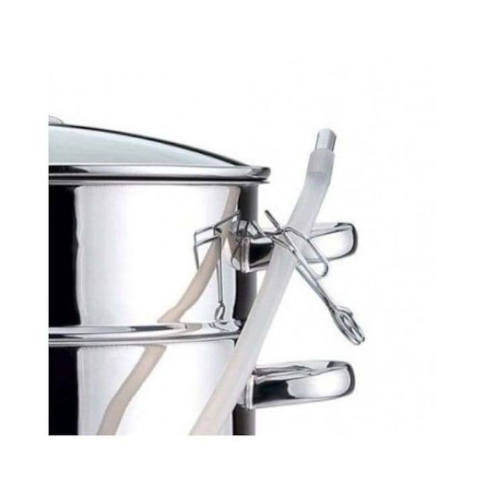 Соковарка, 8л., неръжд. стомана