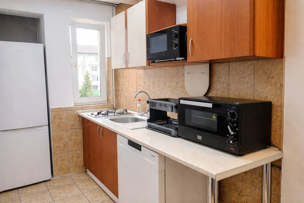 Apartament 2 camere de închiriat – Mihai Viteazu Sibiu