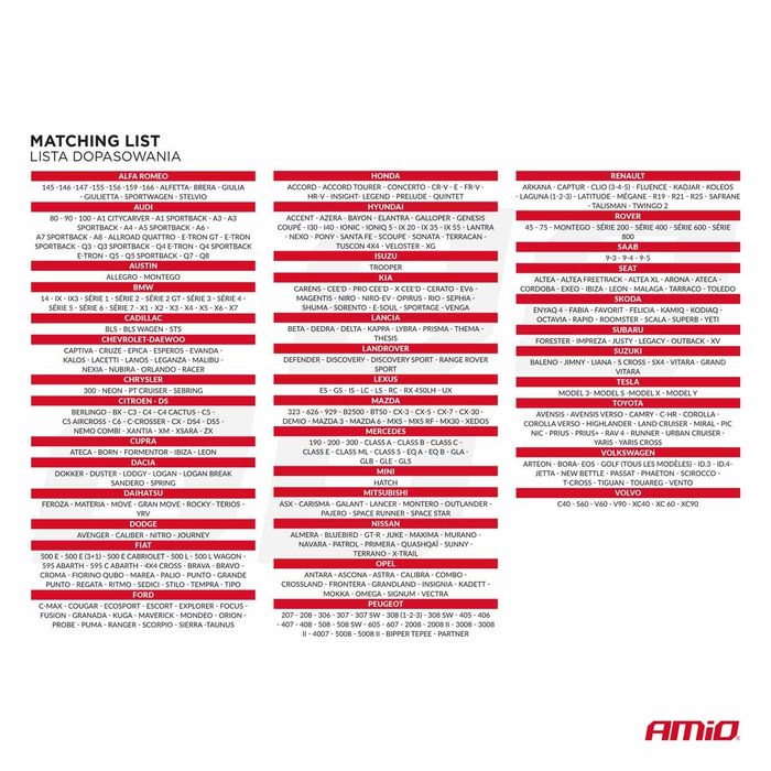 универсални калъфи за автомобилни седалки, предни и задни, ...