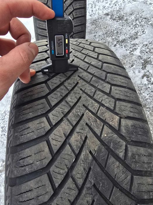 Jante Originale Toyota CHR 2025 - Rav4 18" ca NOI IARNA