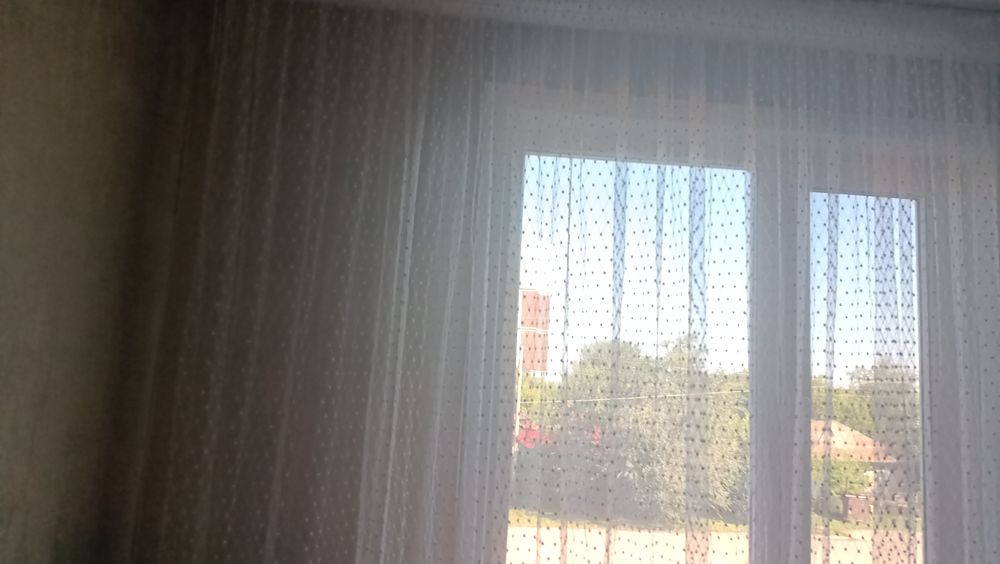 Продам тюли кухня