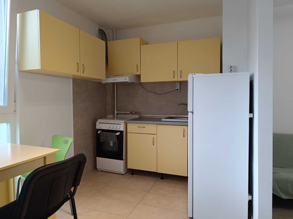 Dau in chirie garsoniera UNTOLD 300 lei/zi sau pe termen lung, Manastur, strada Bucegi