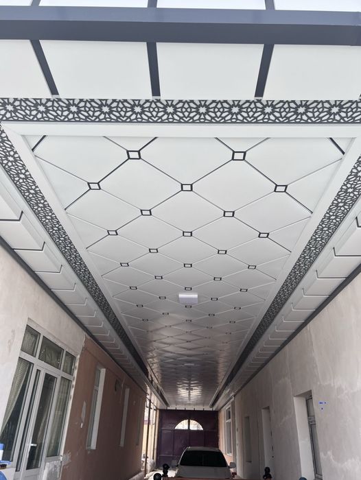 Tunikabond,  tunikafon kafolati bilan