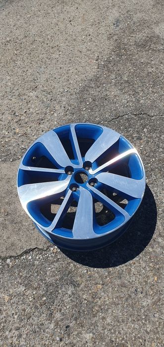 Лята джанта оргинална Reno Clio