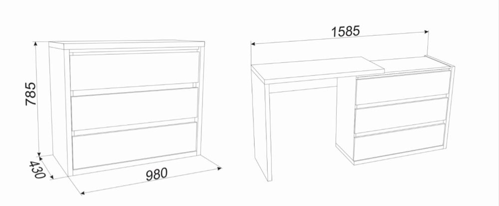 Vând comoda extensibila