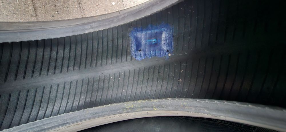 Продам резину лето 265/70/R16