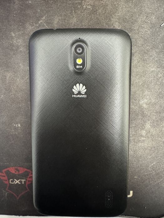 Смартфон Huawei Y6