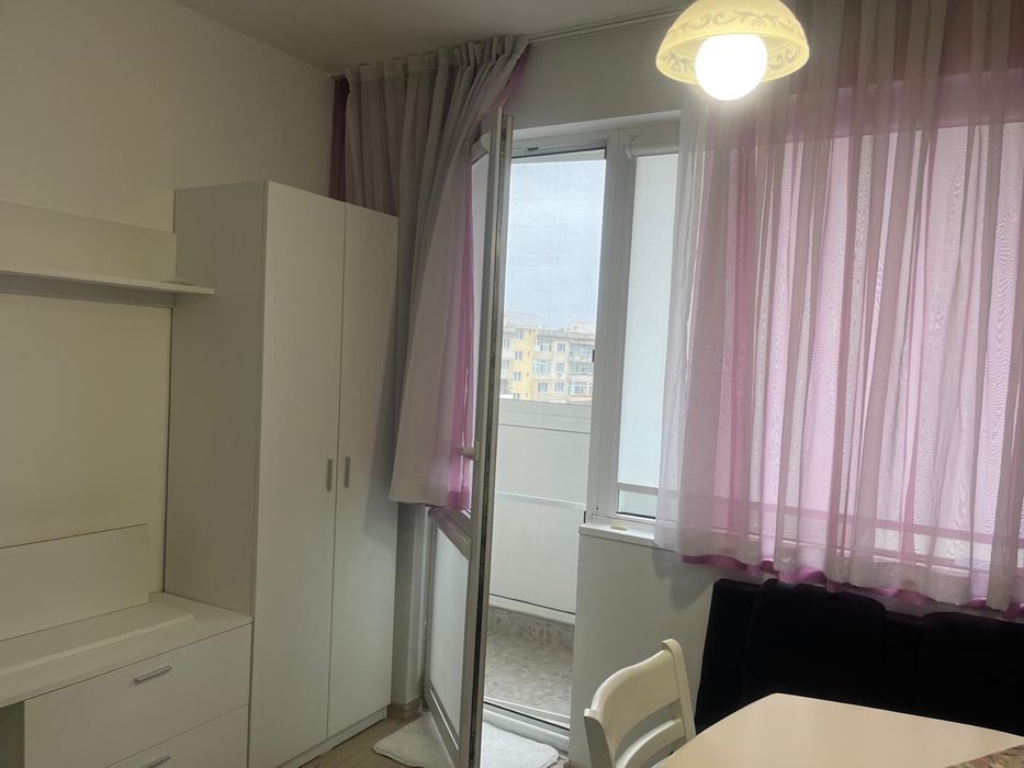 Дава се под наем Двустаен апартамент в Варна, Левски - 55 кв.м за 408 € - Снимка #5