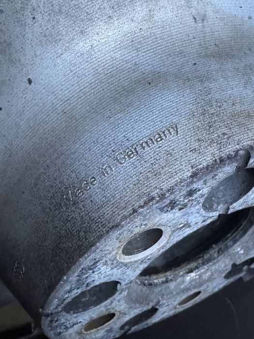 Джанти Audi A8 20 цола оригинални двуцветни без драскотина