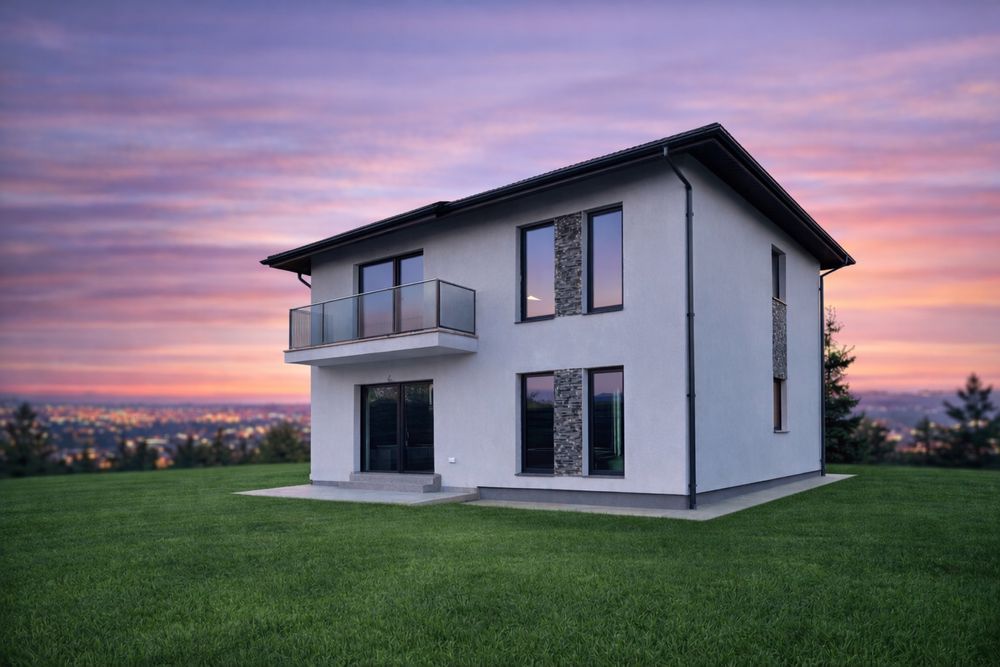 Casa Hlincea P+1, strada Petru Schiopu 404 mp teren, proprietar