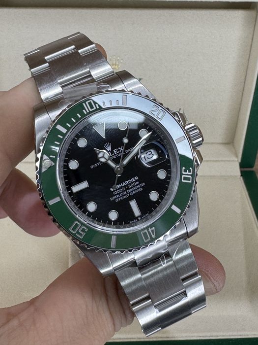 Rolex Submariner