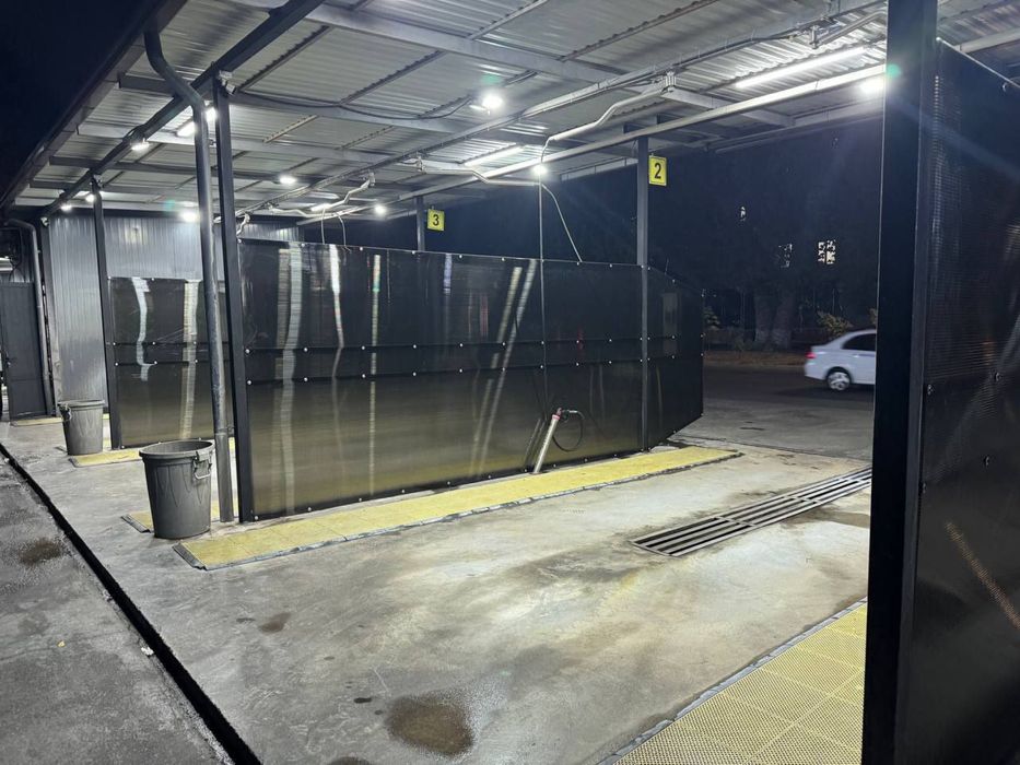 Лексан Монолит Профнастил шифр махсулолари