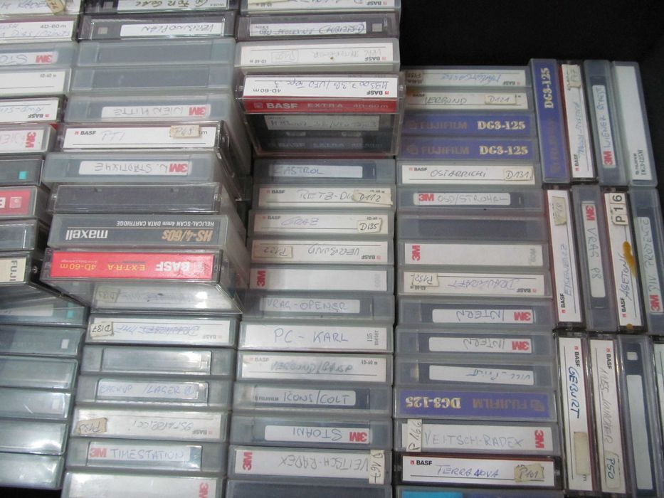 casete compatibile DAT lot de 10 bucati