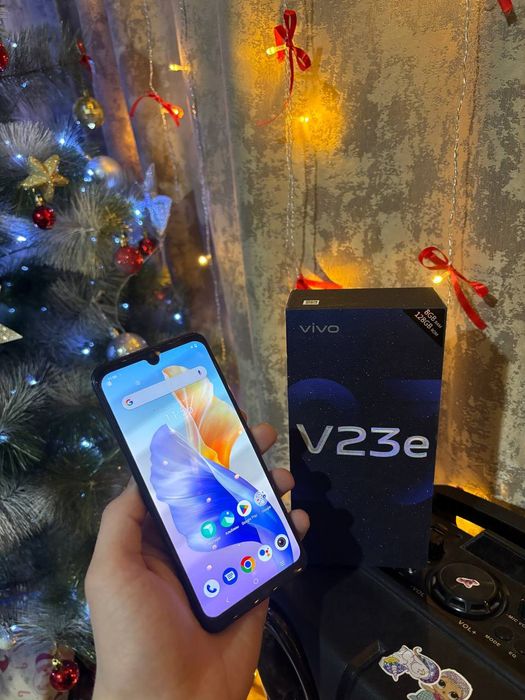 Продам vivo v23e
