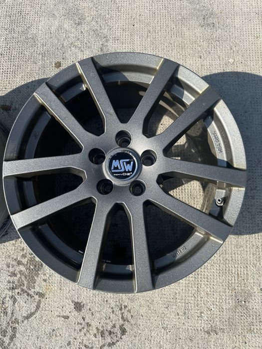 Jante Volvo / Ford 5x108 r17
