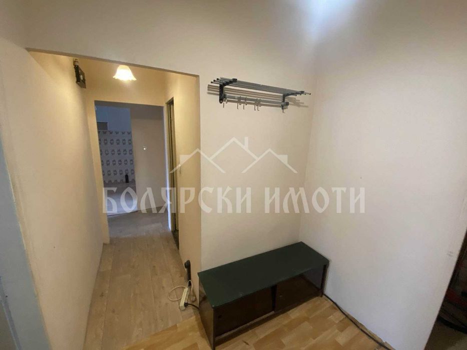 Продава се Тристаен апартамент в Велико Търново, Бузлуджа - 87 кв.м за 1000 €/кв.м - Снимка #5