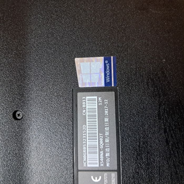 Продам ноутбук Asus VivoBook