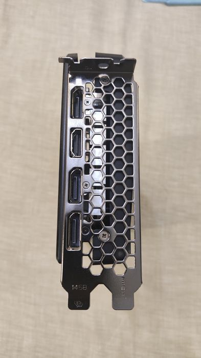 Продам RTX 4060 8gb