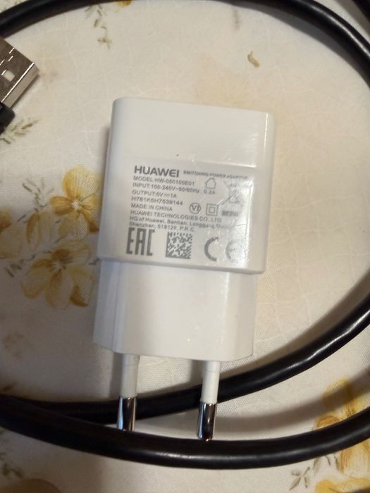 Huawei Y6 мобилен телефон