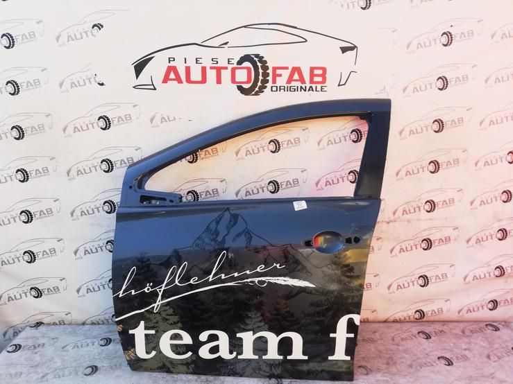 Usa stanga fata Renault Zoe an 2012-2013-2014-2015-2016-2017-2018-2019