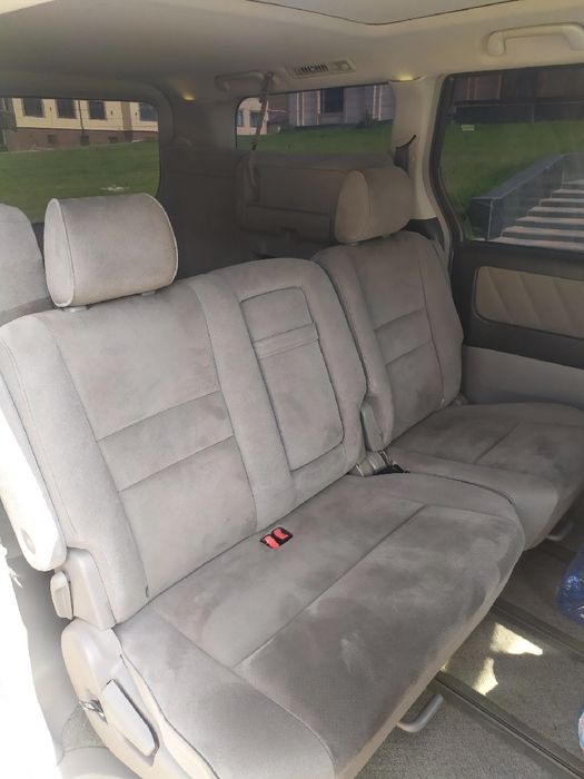 Продам Тойота Альфард